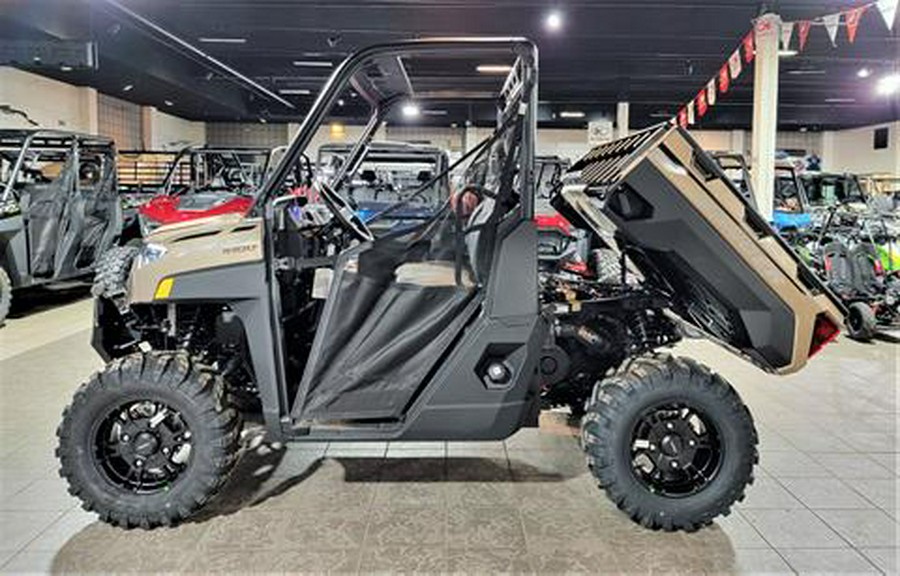 2023 Polaris Ranger XP 1000 Premium