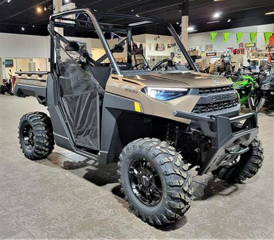 2023 Polaris Ranger XP 1000 Premium