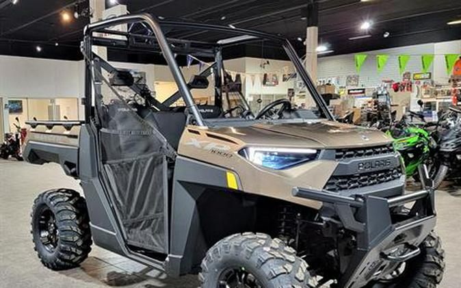 2023 Polaris Ranger XP 1000 Premium