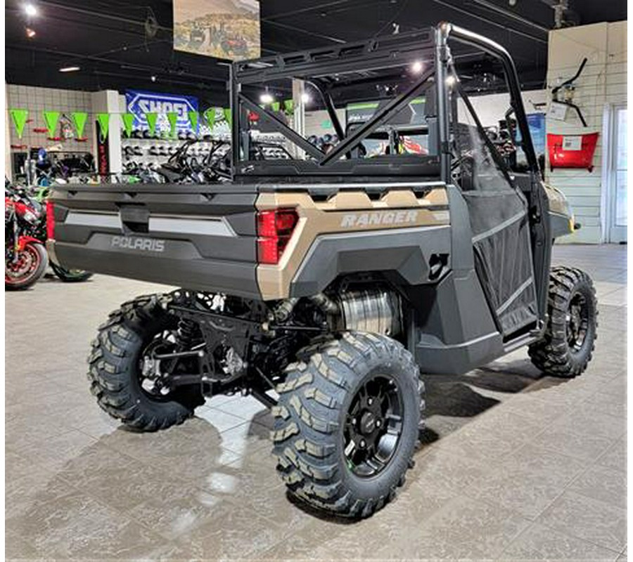 2023 Polaris Ranger XP 1000 Premium