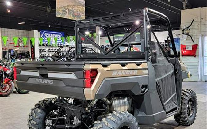 2023 Polaris Ranger XP 1000 Premium