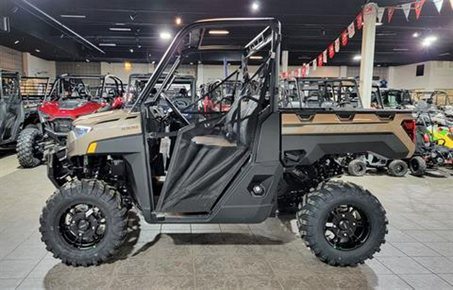 2023 Polaris Ranger XP 1000 Premium