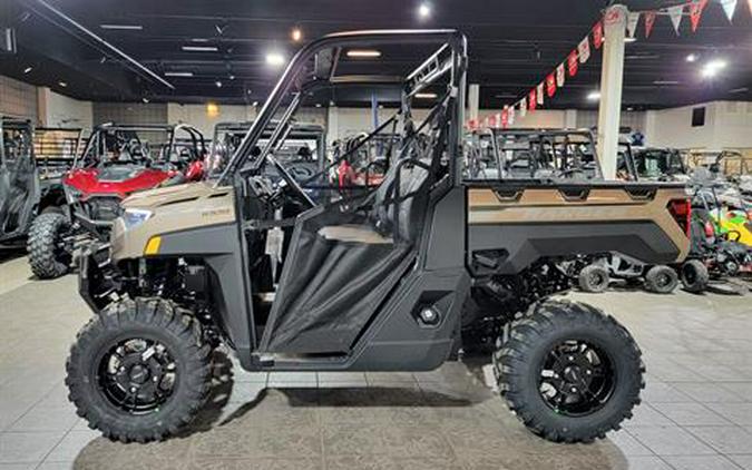 2023 Polaris Ranger XP 1000 Premium