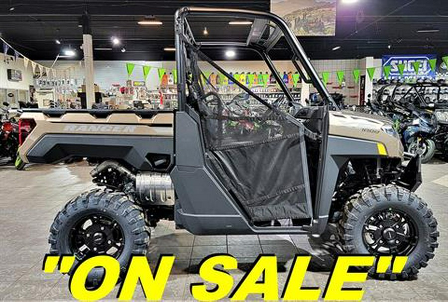 2023 Polaris Ranger XP 1000 Premium