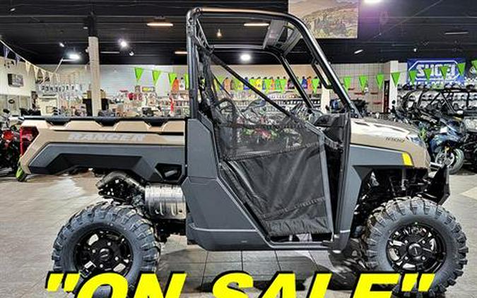 2023 Polaris Ranger XP 1000 Premium