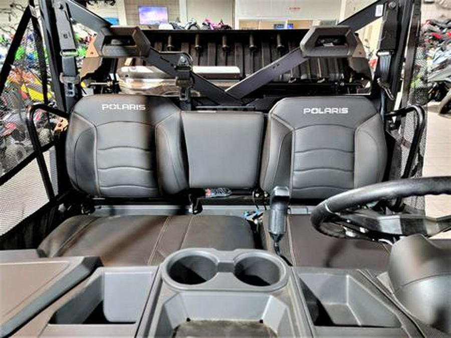 2023 Polaris Ranger XP 1000 Premium