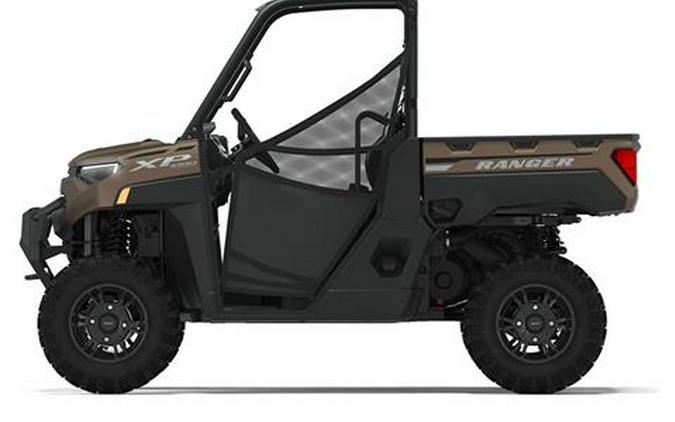 2023 Polaris Ranger XP 1000 Premium