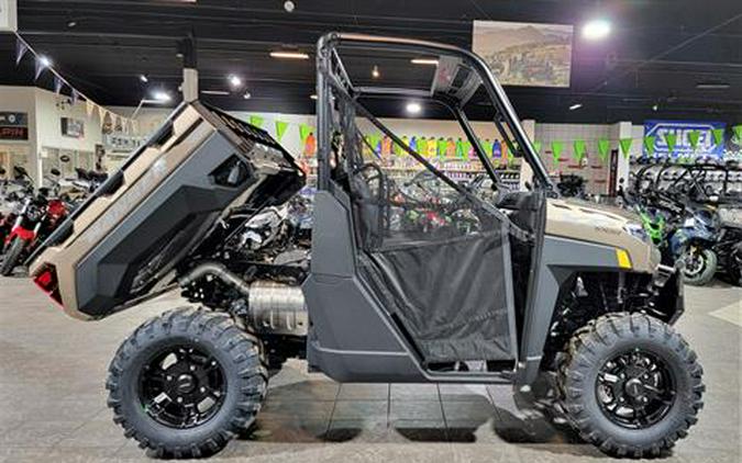 2023 Polaris Ranger XP 1000 Premium