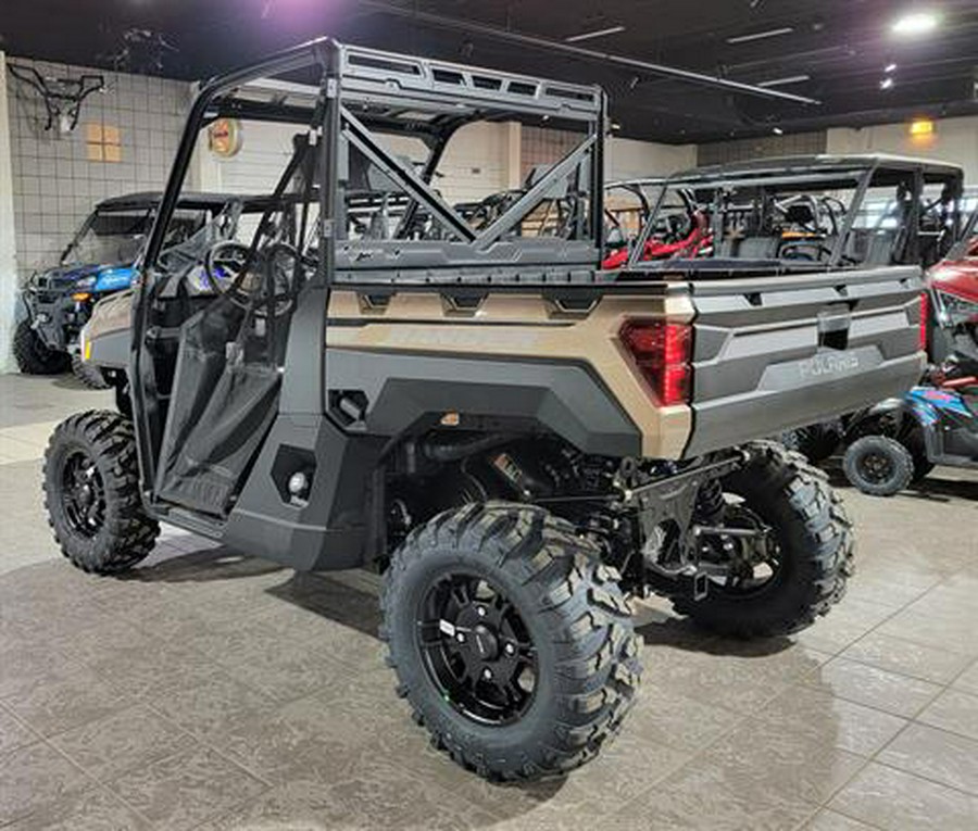 2023 Polaris Ranger XP 1000 Premium