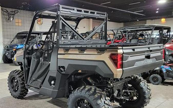 2023 Polaris Ranger XP 1000 Premium