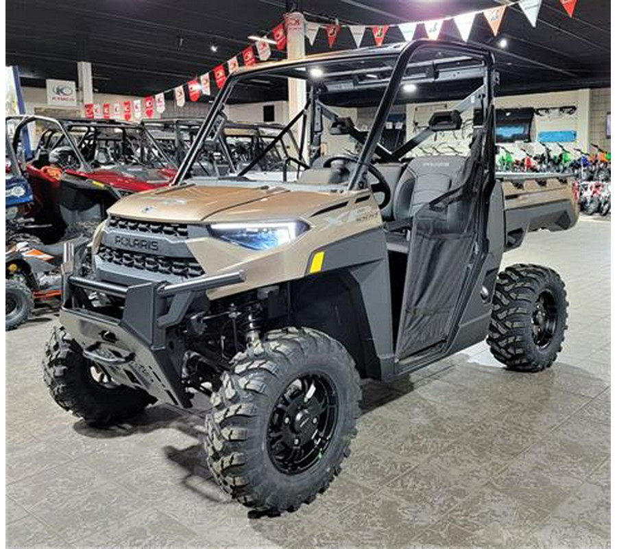 2023 Polaris Ranger XP 1000 Premium