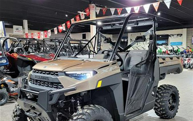 2023 Polaris Ranger XP 1000 Premium