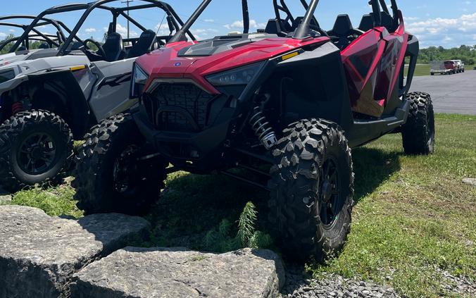 2023 Polaris RZR Pro XP 4 Ultimate