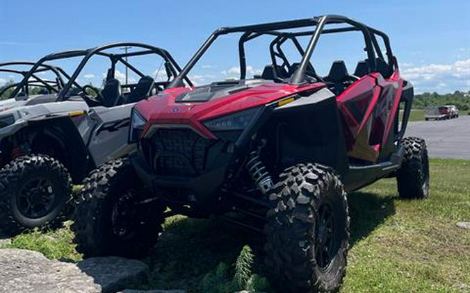 2023 Polaris RZR Pro XP 4 Ultimate