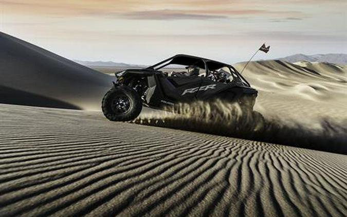 2023 Polaris RZR Pro XP 4 Ultimate