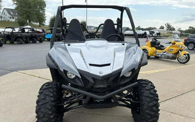 2024 Yamaha Wolverine X2 1000 R-Spec