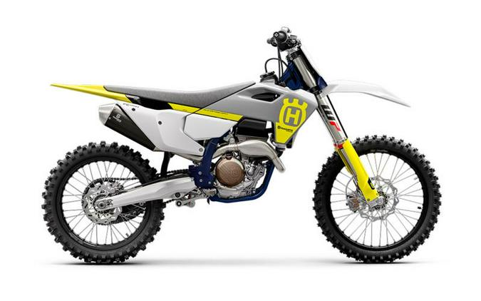 2023 Husqvarna® FC 250