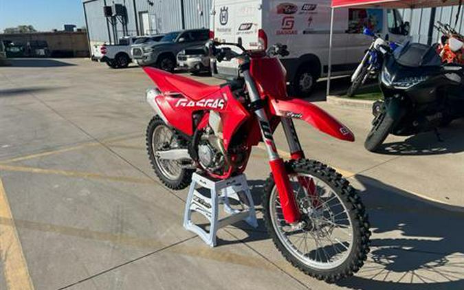 2024 GASGAS EX 250F