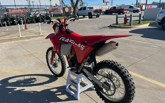 2024 GASGAS EX 250F