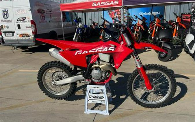 2024 GASGAS EX 250F