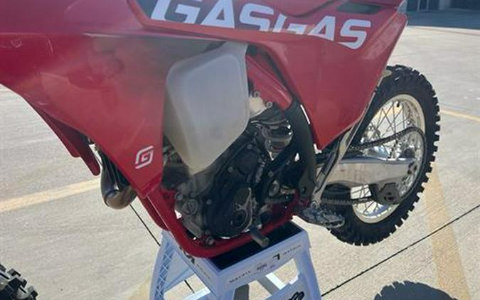 2024 GASGAS EX 250F