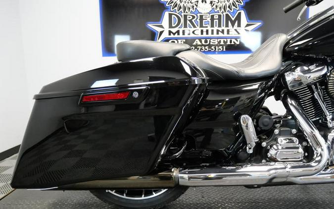 2022 Harley-Davidson® FLTRXS - Road Glide® Special