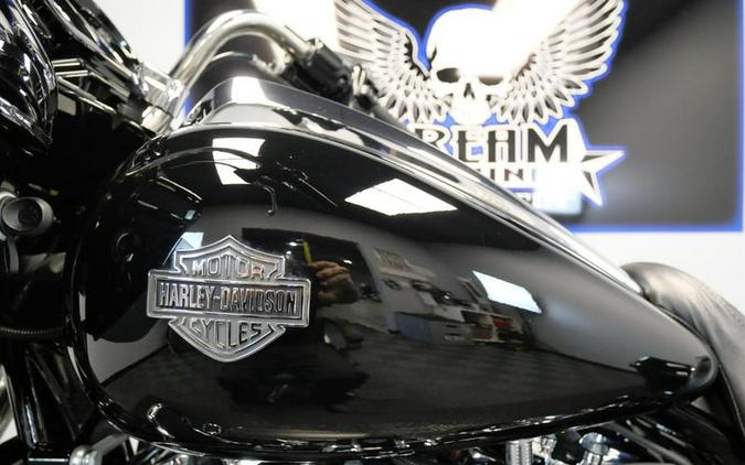 2022 Harley-Davidson® FLTRXS - Road Glide® Special