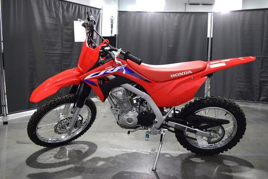 2023 Honda® CRF125F