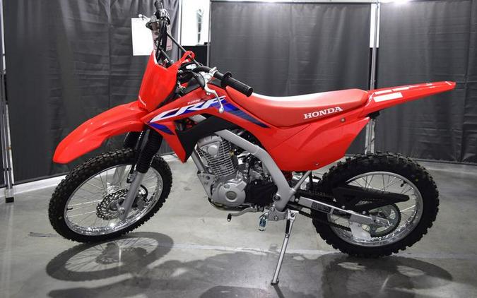 2023 Honda® CRF125F