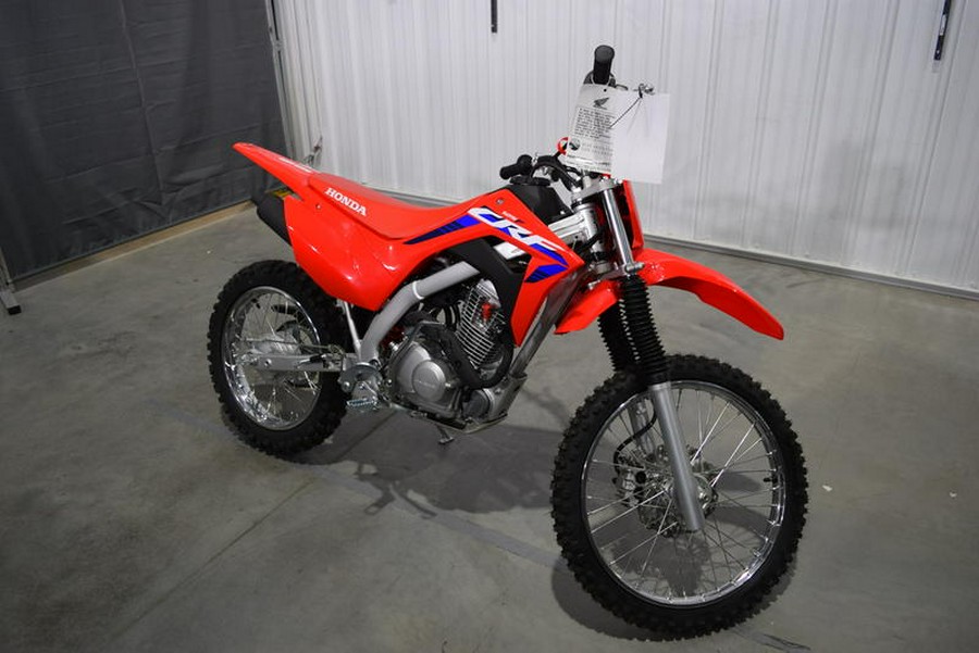 2023 Honda® CRF125F