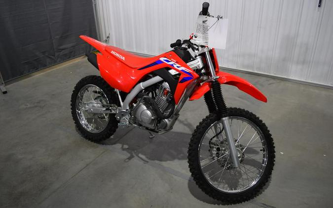 2023 Honda® CRF125F