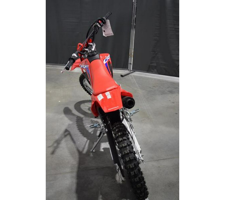 2023 Honda® CRF125F