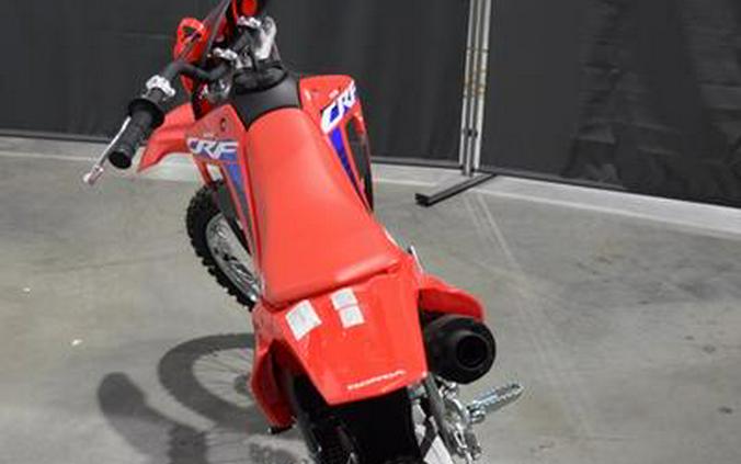 2023 Honda® CRF125F