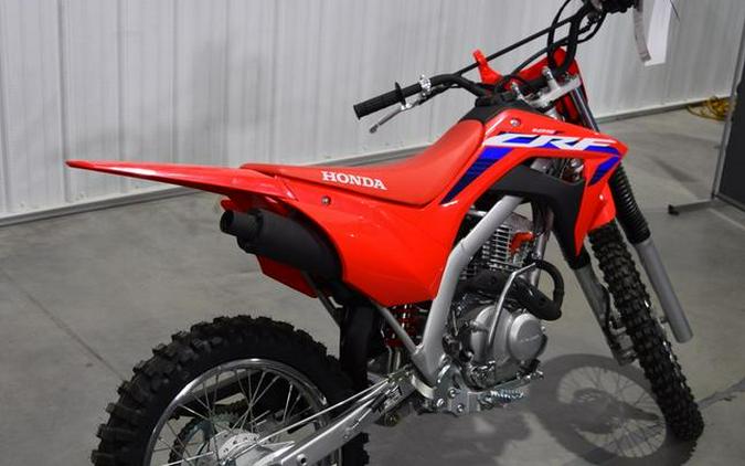 2023 Honda® CRF125F