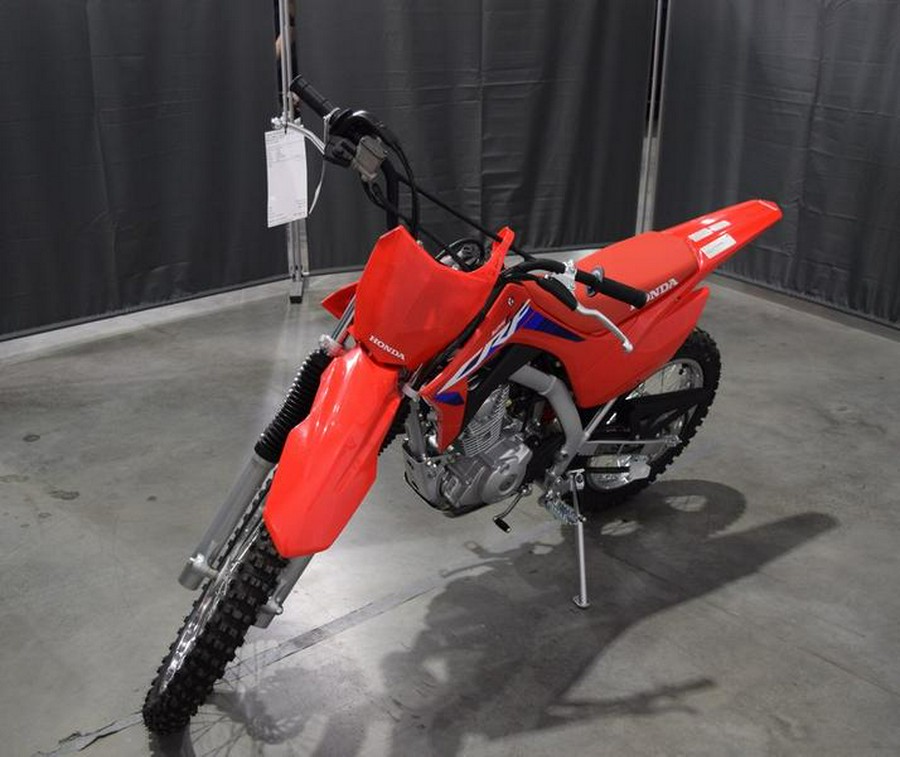 2023 Honda® CRF125F