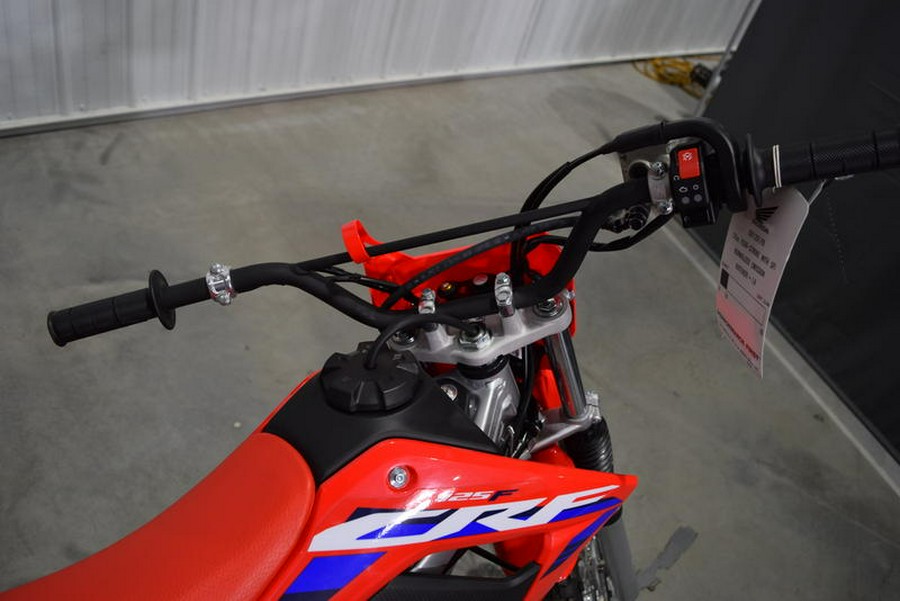 2023 Honda® CRF125F