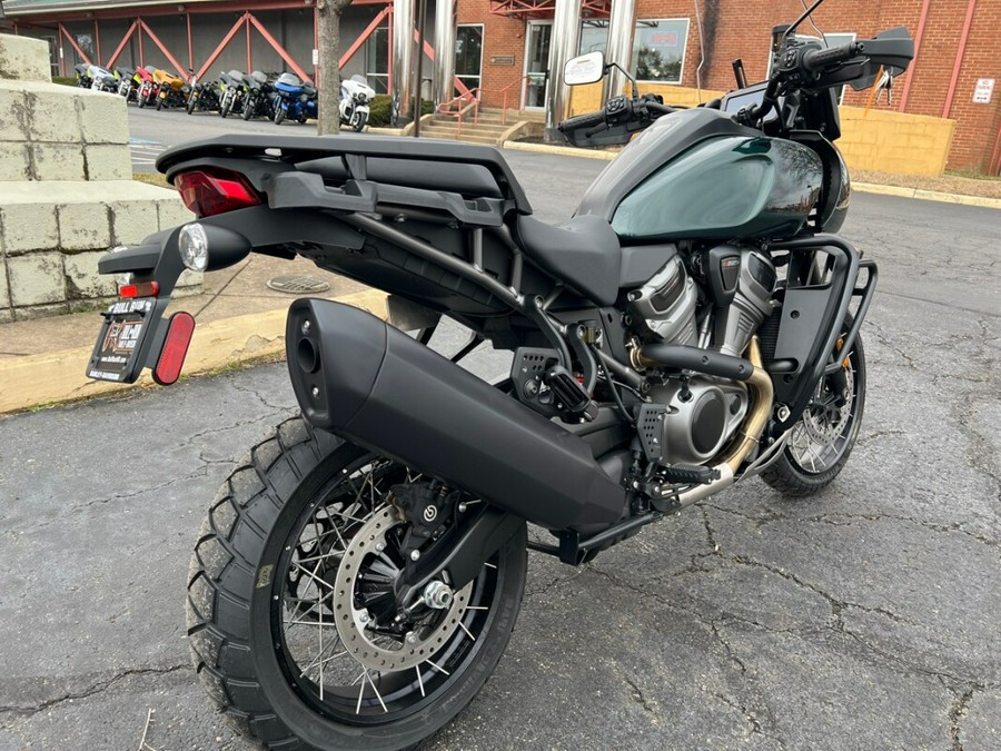 2024 RA1250S Pan America™ 1250 Special