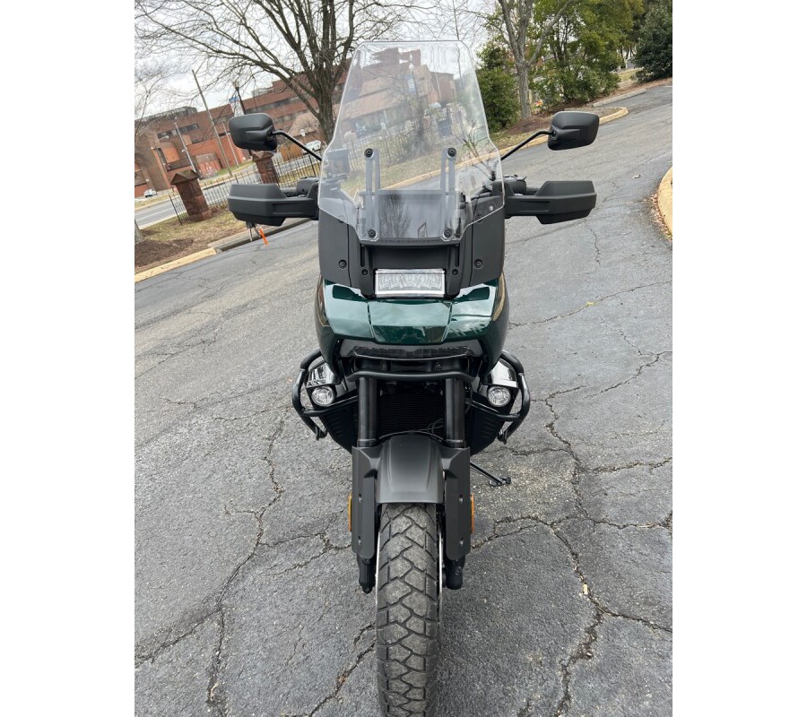 2024 RA1250S Pan America™ 1250 Special