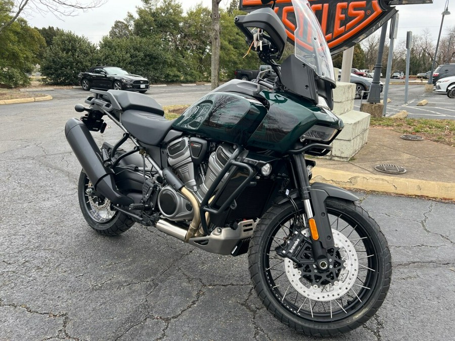 2024 RA1250S Pan America™ 1250 Special