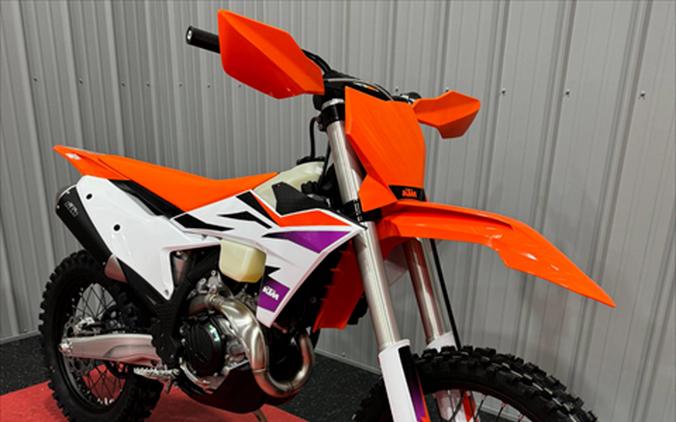 2024 KTM 450 XC-F