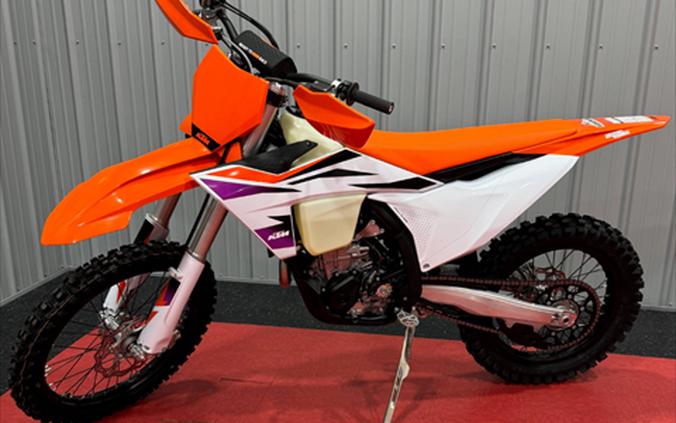 2024 KTM 450 XC-F