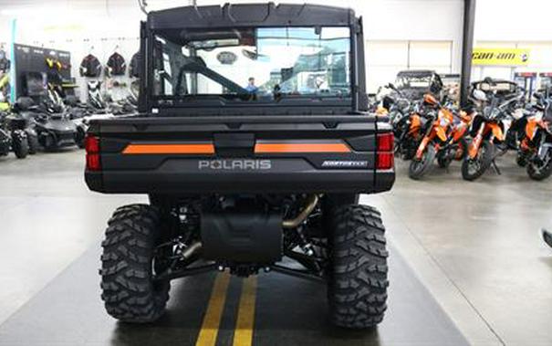 2024 Polaris Ranger XP 1000 Northstar Edition Ultimate