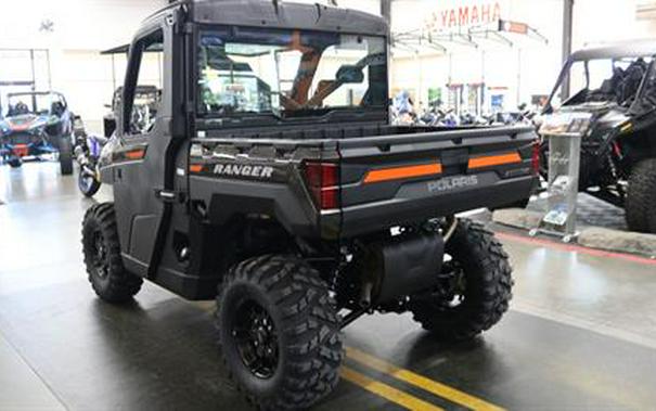 2024 Polaris Ranger XP 1000 Northstar Edition Ultimate