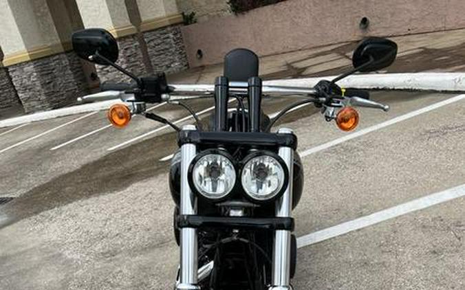 2016 Harley-Davidson® FXDF - Dyna® Fat Bob®