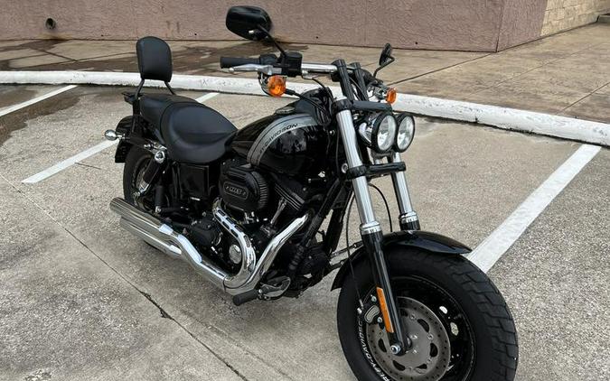 2016 Harley-Davidson® FXDF - Dyna® Fat Bob®