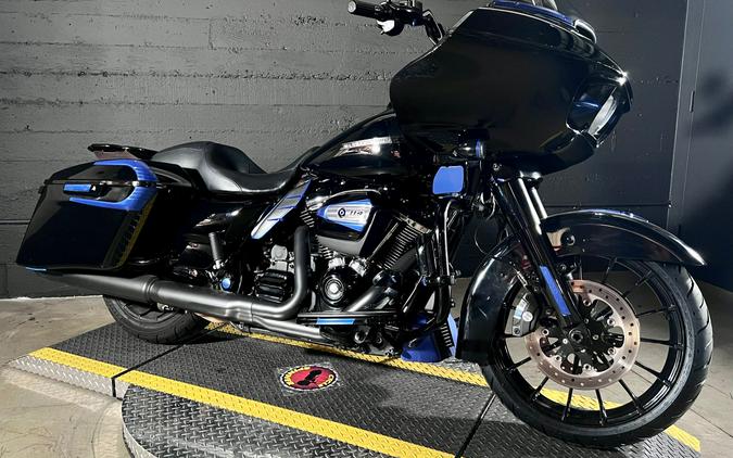 2019 Harley-Davidson Road Glide Special