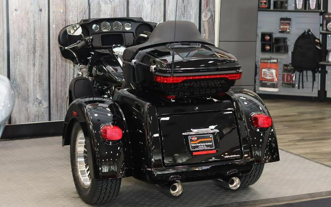 2024 Harley-Davidson® FLHTCUTG - Tri Glide® Ultra