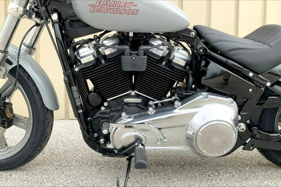 2024 Harley-Davidson® FXST - Softail® Standard