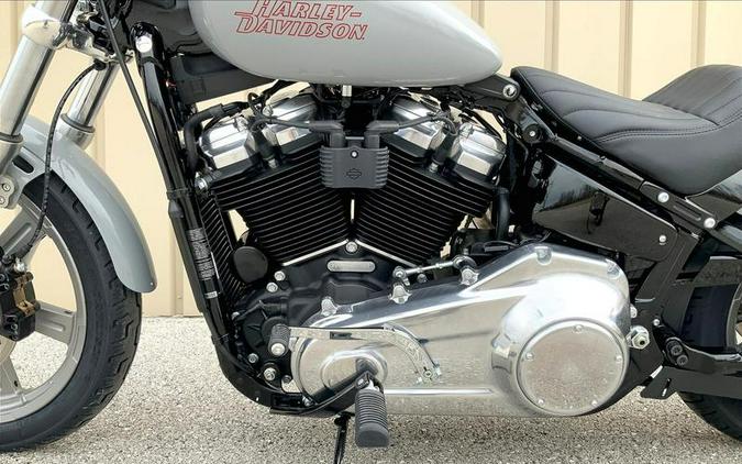 2024 Harley-Davidson® FXST - Softail® Standard