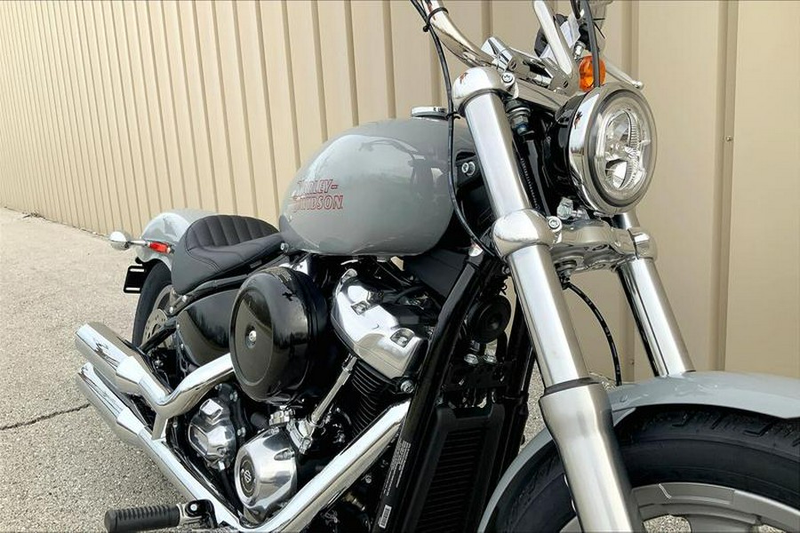 2024 Harley-Davidson® FXST - Softail® Standard